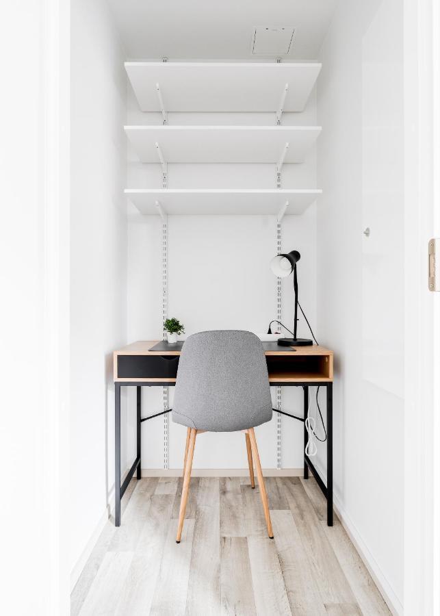 Hiisi Homes Tampere Armonkallio Zewnętrze zdjęcie
